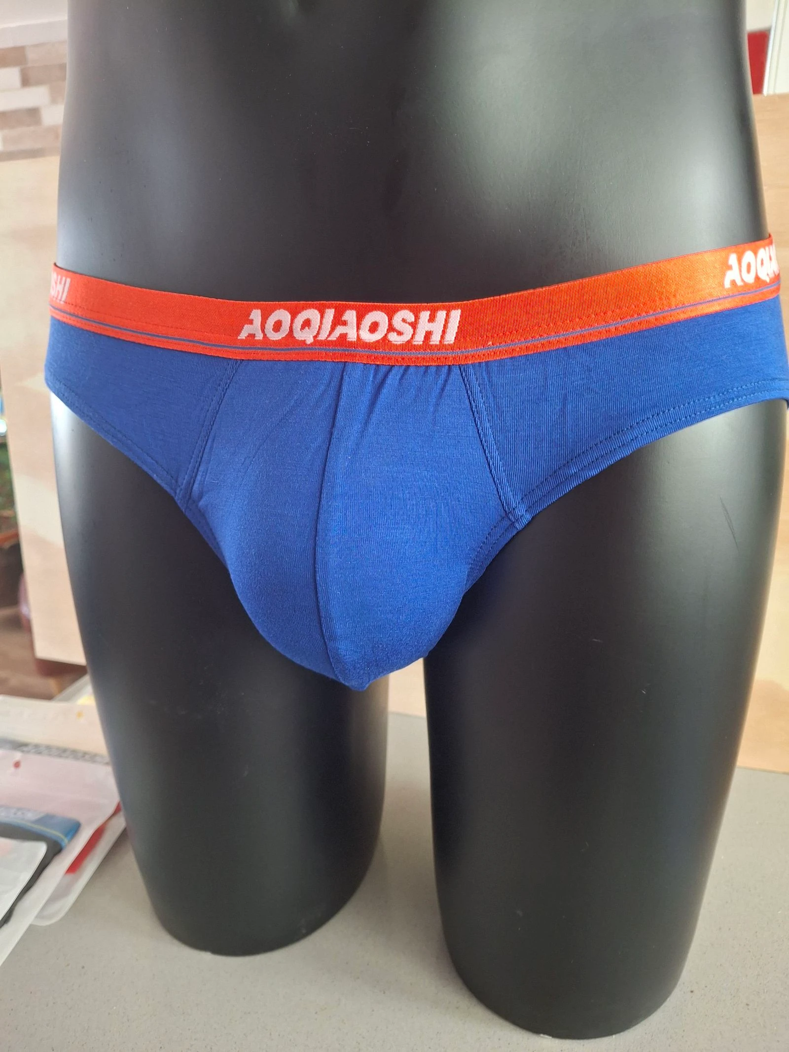 Lote calzoncillos talla XXL – photo 2